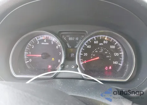 2016 Nissan Versa 1.6 S/1.6 S+/1.6 Sl/1.6 Sv from USA, damaged, VIN 3N1CN7AP2GL852868